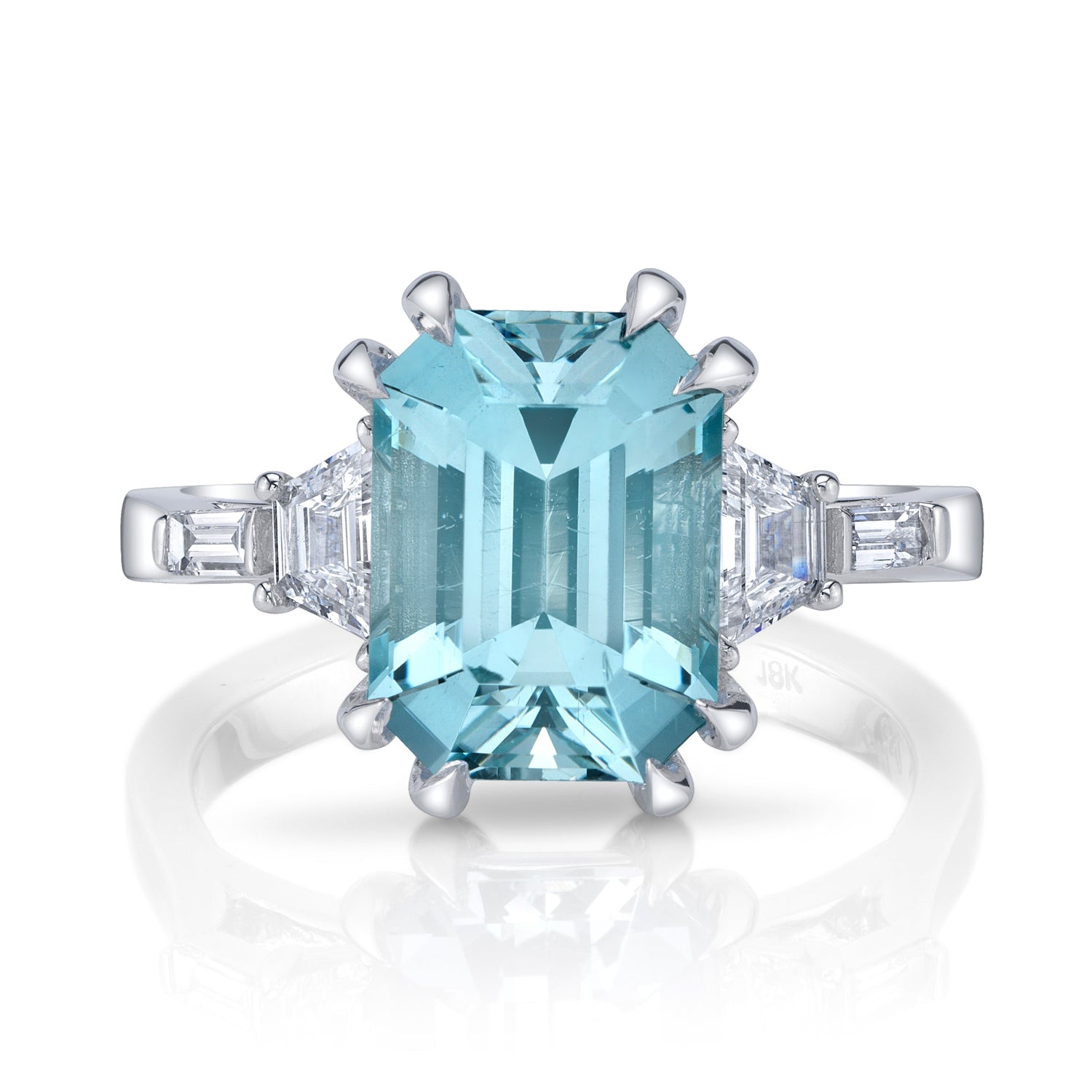 Aquamarine