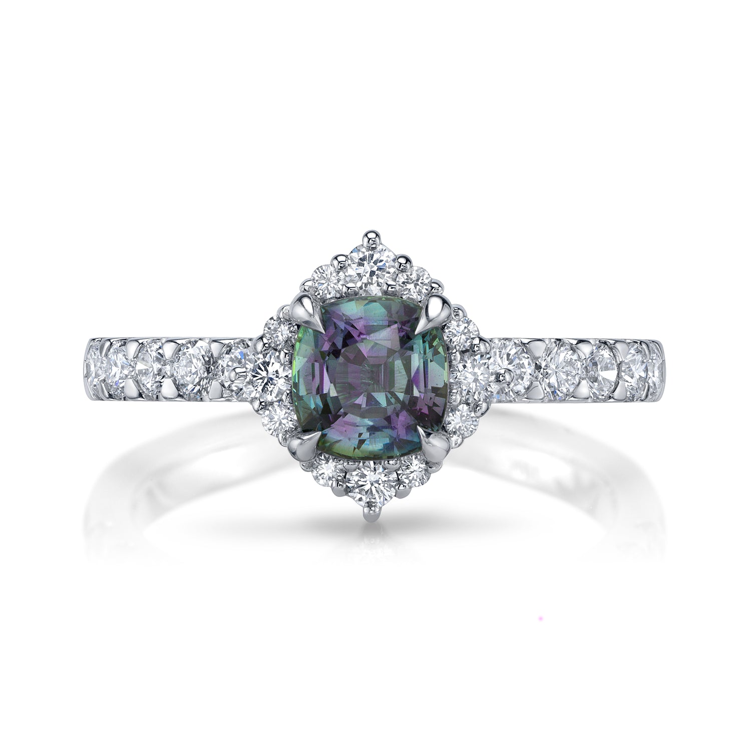 Color Change Alexandrite
