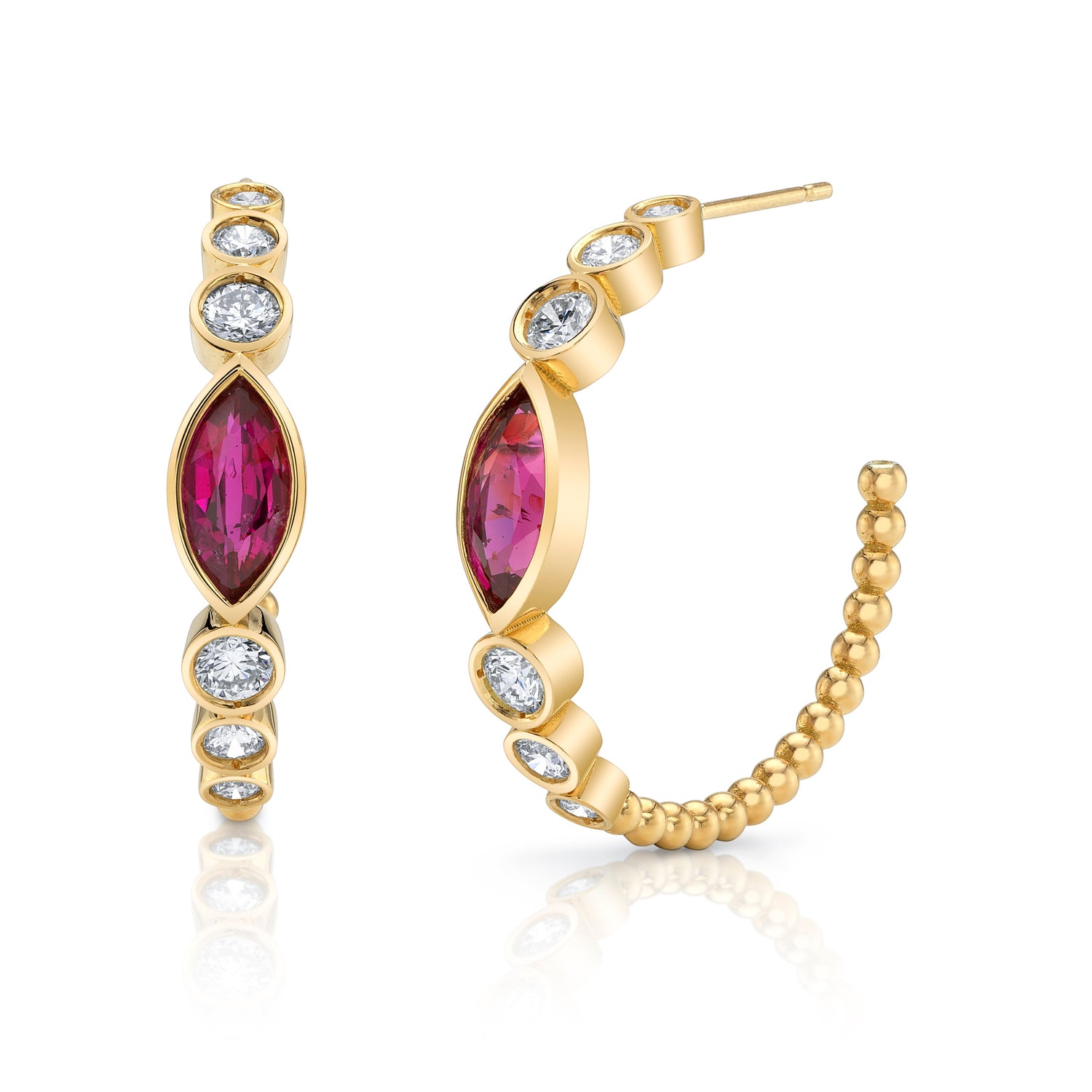 All Earrings